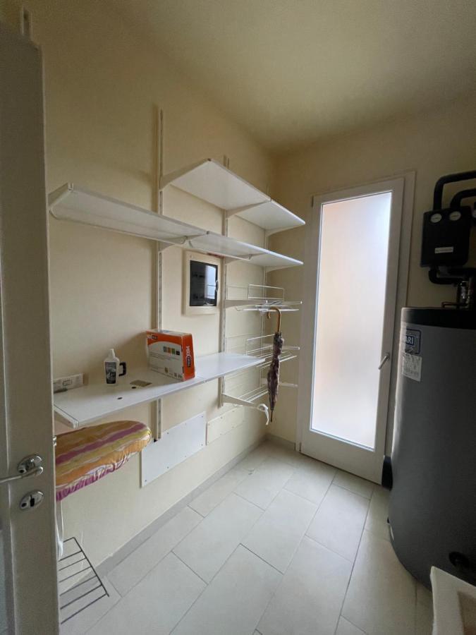 Appartamento A Casciana Terme Exterior foto