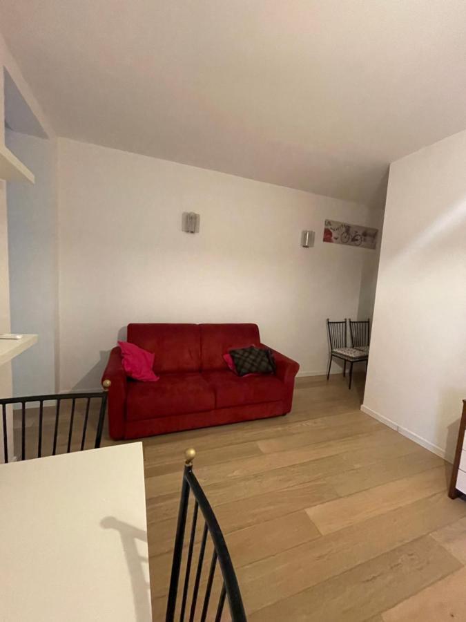 Appartamento A Casciana Terme Exterior foto